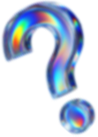 Question Mark Logo