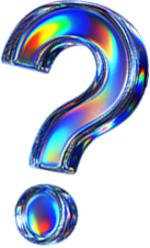 Question Mark Logo